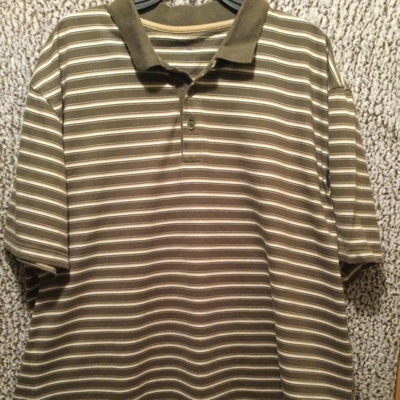 Van Heusen Other - Van Heusen Polo Shirt